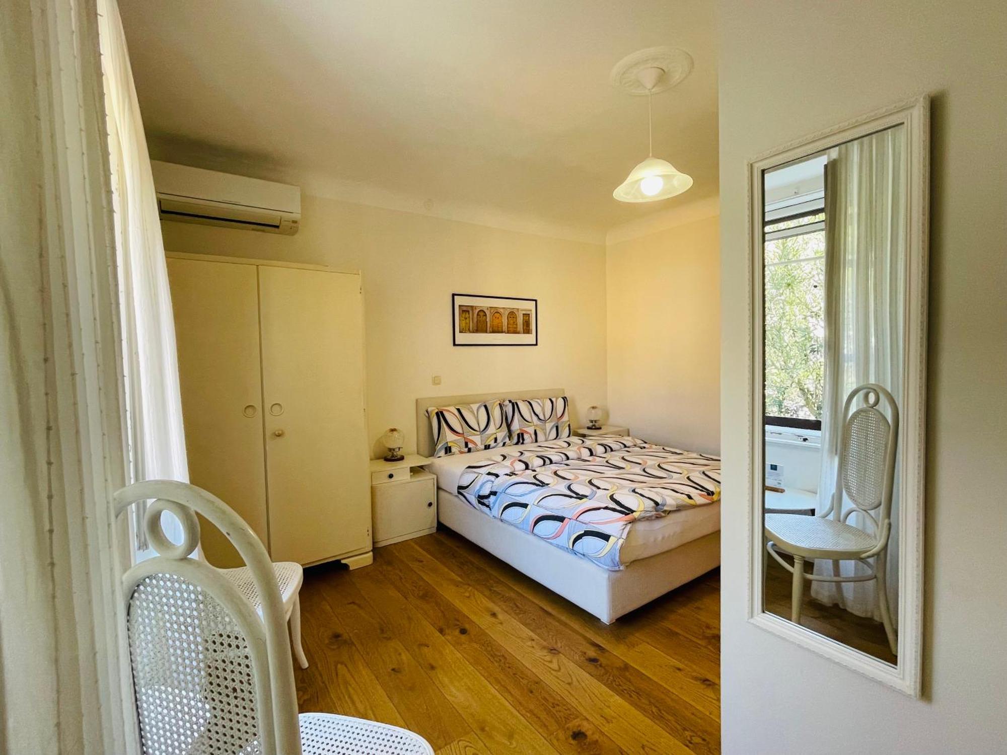 Villa Verde Piran, Authentic Mediterranean Stay Exterior foto