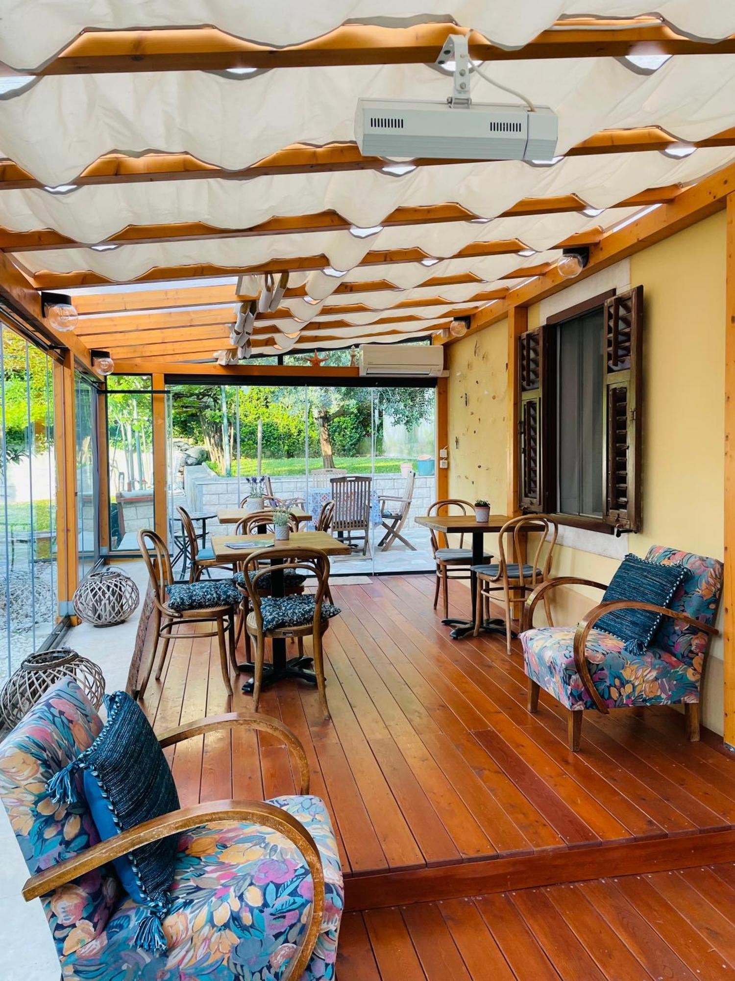 Villa Verde Piran, Authentic Mediterranean Stay Exterior foto