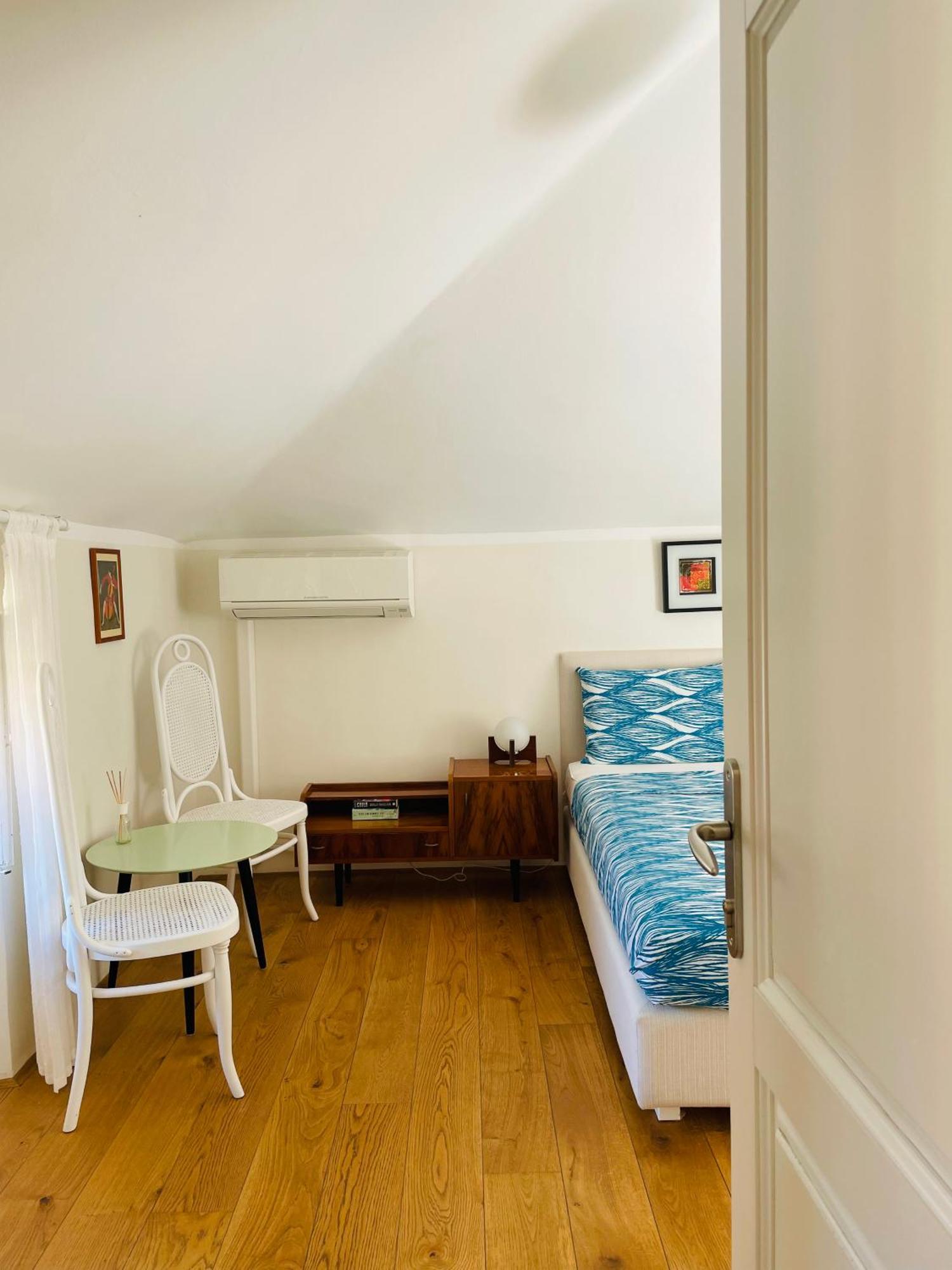 Villa Verde Piran, Authentic Mediterranean Stay Exterior foto
