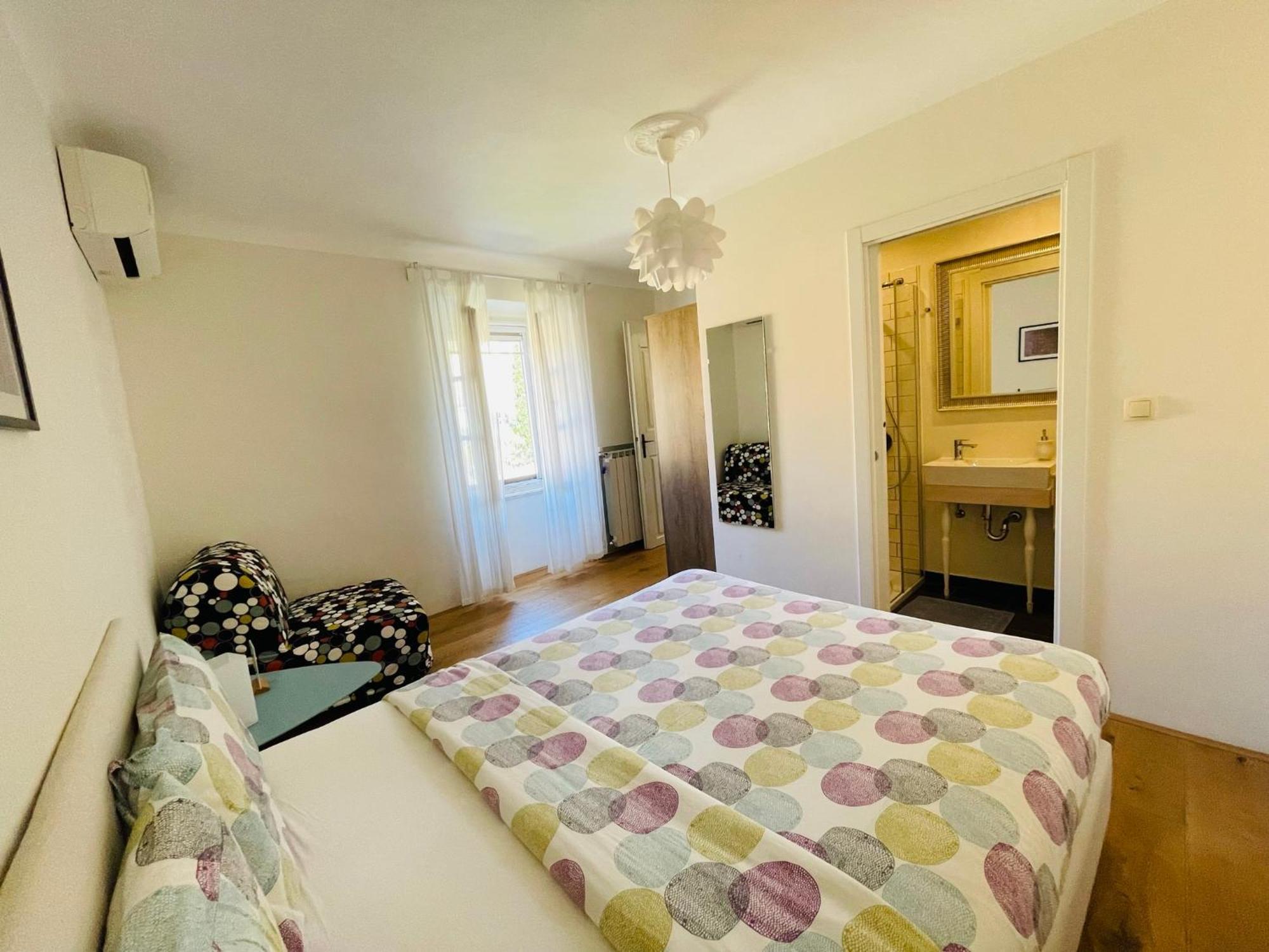 Villa Verde Piran, Authentic Mediterranean Stay Exterior foto