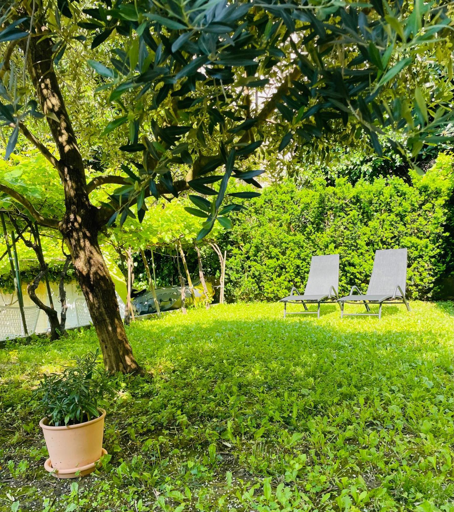 Villa Verde Piran, Authentic Mediterranean Stay Exterior foto