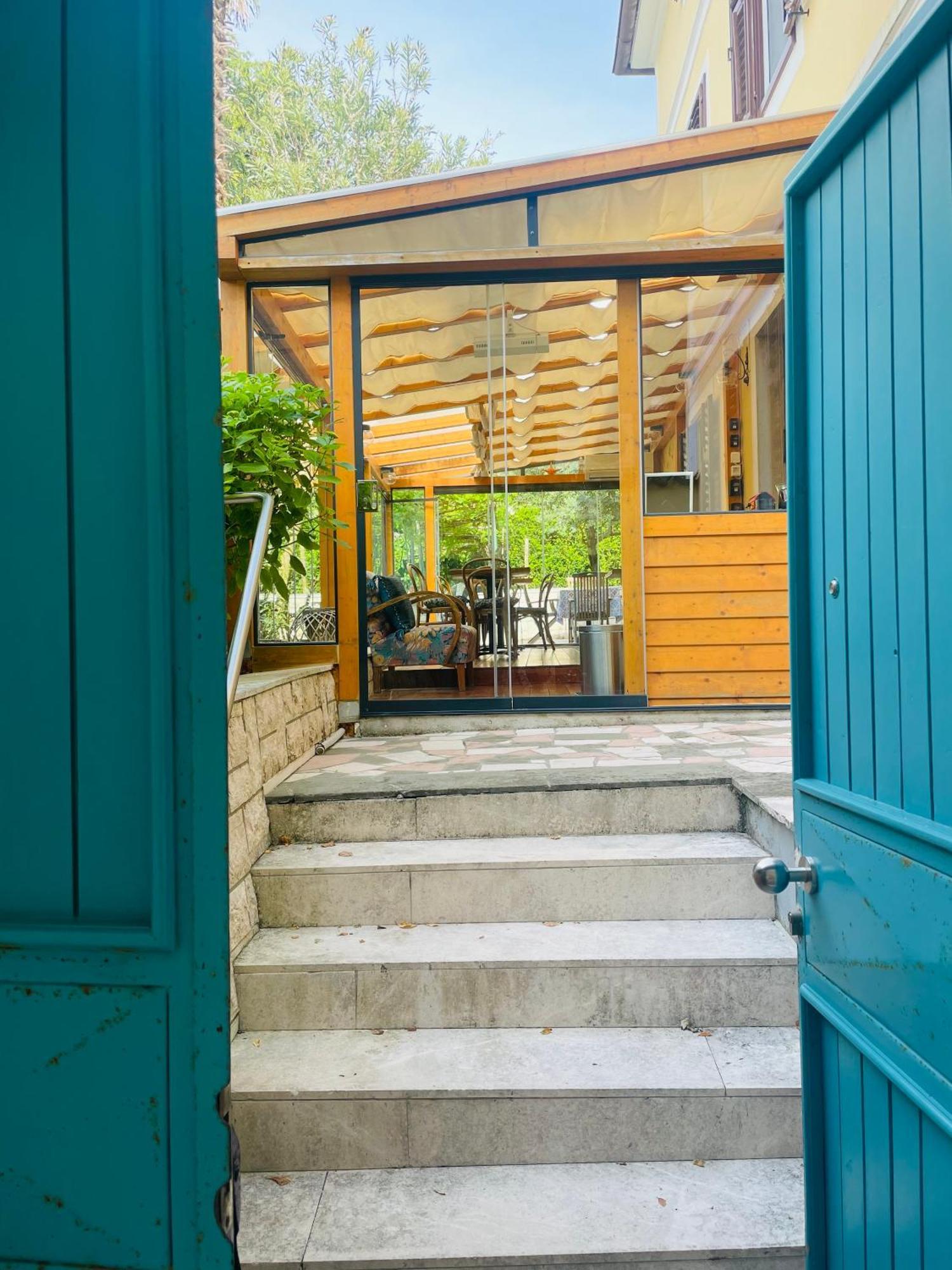 Villa Verde Piran, Authentic Mediterranean Stay Exterior foto